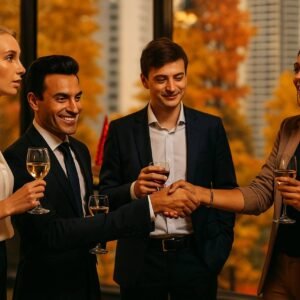 Professional Event