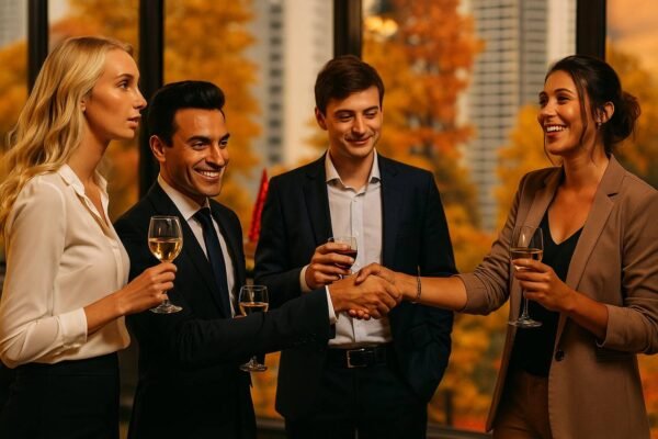 Professional Event
